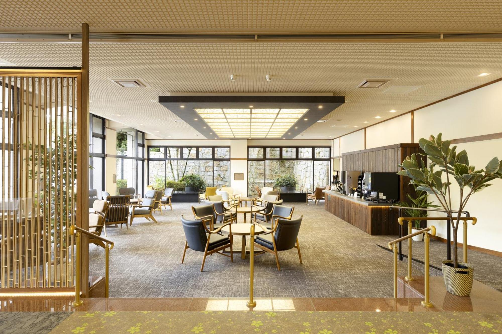 Ryokan Ooedo Onsen Monogatari Premium Honkan 3*